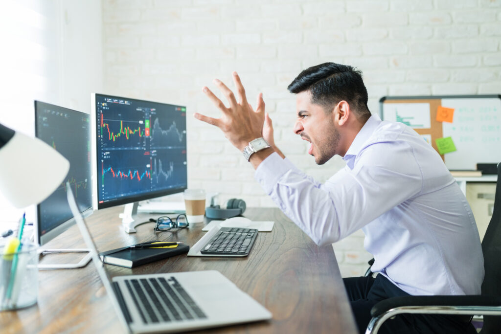 Wallst Academia Bursátil